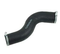 TURBORURY Compatible/Replacement for Turbo INTERCOOLER Hose Pipe Toyota AVENSIS Corolla Verso 2.0 D4D 2.2 D4D 2.0 D-CAT 1734226072 17342-26072