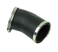 TURBORURY Compatible/Replacement for Turbo INTERCOOLER Hose Pipe Volvo C30 C70 S40 II V50 2.0d D3 D4 150HP, 177HP 31293925
