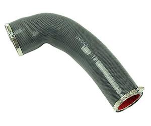 TURBORURY Compatible/Replacement for Turbo INTERCOOLER Hose Pipe Volvo S60 S60 Cross Country S80 V60 V60 Cross Country XC60 XC70 2.0 L 31338809 31338560