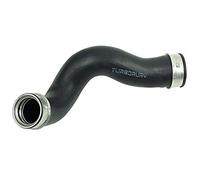 TURBORURY Compatible/Replacement for Turbo INTERCOOLER Hose Pipe VW Transporter T5 Transporter T5 1.9 TDI 105HP 85HP 7H0145980G 7H0 145 980G 7H0145980E 7H0 145 980E 7H0145980