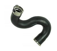 Turborury Intercooler Hose Replacement Compatible with: Citroen C8 Jumpy PEUGE0T Expert II Fiat Scudo OE 1440201480 & 1440011880 NBR-CR Rubber Kevlar Reinforced ⌀55mm