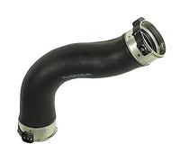 TURBORURY Intercooler Hose Replacement ? Compatible with Mazda CX-5 2.2 D ? OE SHY11322X ? NBR-CR Rubber Reinforced with Kevlar Fiber ? 65/65 mm