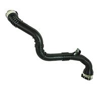 Turborury Intercooler Hose Replacement ? Compatible with Nissan Qashqai Renault Kadjar Megane Grand Scnic ? OE 144602443R; 144608957R; 1446000Q1B ? 55/65mm Hose
