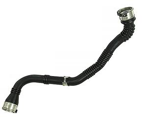 Turborury Intercooler Hose Replacement Compatible with Renault KANGOO Mercedes CITAN OE 144600199R; 144609191R; A4150900242; 4150900242 Quick Coupler ⌀55/60mm