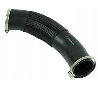 TURBORURY Intercooler Turbo Hose Pipe Compatible with Citroen C-CROSSERPEUGEOT 4007 2.2 HDI Mitsubishi Outlander II 2.2 D-ID 0382.KS 0382KS 1505A519 Spare Part