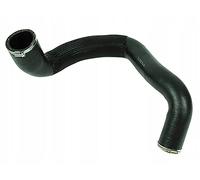 TURBORURY Intercooler Turbo Hose Pipe Compatible with Ford Focus KUGA C-MAX 2.0 TDCI FV416F072AD FV41-6F072-AD FV416F072AF NBR-CR Rubber Kevlar Reinforced