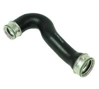 TURBORURY Intercooler Turbocharger Hose Replacement - Compatible with Volkswagen New Beetle 1.9 TDI - OE Number 1C0145838E - Made of Durable NBR-CR Rubber
