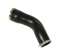 Turborury Ladel air Cooler Replacement-Compatible with Hyundai i40 1.7 CRDI-OE 282742A802 & 28274-2A802-Kevlar Amplifier NBR-CR-Gummi-⌀43/53mm