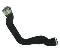 TURBORURY Replacement Intercooler Turbocharger Hose - Compatible with Renault Laguna III 2.0 dCi - OE Number 8200551942 - Made of NBR-CR Rubber - Comes with Sensor Replacement