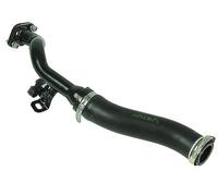 TURBORURY Replacement Turbocharger Pipe - Compatible with Fiat FIORINO QUBO Citroen NEMO Peugeot BIPPER - OE Number 51856675, 51915410, 52029641, 52094947, 0382RA, 0382.RA, 0382RE, 0382.RE