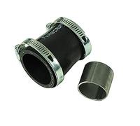 TURBORURY Turbo Hose Repair Set Turbo Subaru Legacy 2.0D OE 14459AA630, 14459AA631, 14459AA632 ? Durable Material Reinforced with Kevlar Fiber ? Rubber Hose, Metal Sleeve & Clamp Bands
