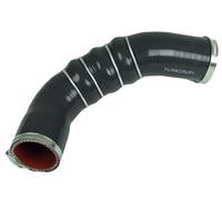 TURBORURY - Turbo Intercooler Hose Pipe - Replacement Compatible with AUDI A6 C6 (4F2) 2.0 TDI, Compatible with AUDI A6 C6 Avant (4F5) 2.0 TDI - OE Number 4F0145738AE