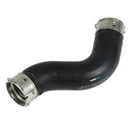 TURBORURY - Turbo Intercooler Hose Pipe - Replacement Compatible with MAZDA CX-5 2.2 D - OE Number SHY11322X, SHY1-13-22X, SH0113240B, SH0113240D, SH0113240E, SH0113240F