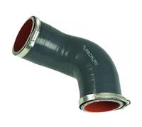 TURBORURY Turbo Intercooler Hose Replacement - Compatible with Volvo S80 II, compatible with Volvo V60 I, compatible with XC60 I SUV, compatible with Volvo V70 III - OE Number 31370490