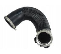 TURBORURY Turbo Intercooler Hose Replacement - For MINI COUNTRYMAN R60 COOPER D, For MINI PACEMAN R61 COOPER D - OE 11618512206, 1161-8512206, 8512206 - Comes with an Original HENN Gasket
