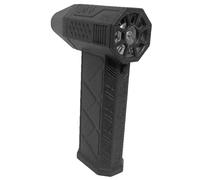 Turbos Fan Speed Adjustable Small Turbos Fan 110000RPM Portable Turbos Fan LED Lights For Keyboard/Car/Motorcycle