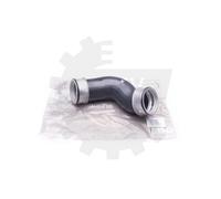 Turboschlauch Charge air hose SKV for Mercedes E-Class; 2115284982