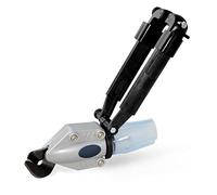 Turboshear - Electric Drill Tin Snips