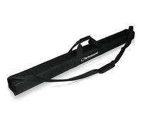 Turbosound iNSPIRE iP1000 TB Deluxe Water Resistant Transport Bag for iP1000 Column Loudspeaker - Black, Compatible with PC and Mac