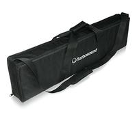 Turbosound IP2000-TB iNSPIRE Deluxe Water Resistant Transport Bag for Column Loudspeaker, Compatible with PC and Mac