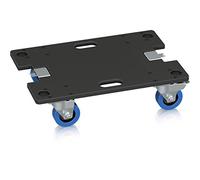 Turbosound IP3000-WHB iNSPIRE Wheel Board for Power Stand, Compatible with PC and Mac