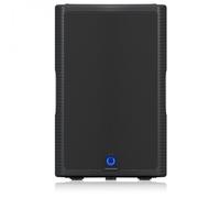 Turbosound MILAN M10 600 Watt 2 Way 10" Full Range Powered Loudspeaker with Klark Teknik DSP Technology for Portable PA and Installation Applications