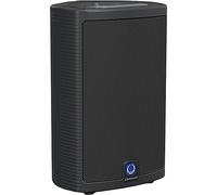 Turbosound MILAN M10 600 Watt 2 Way 10" Full Range Powered Loudspeaker with Klark Teknik DSP Technology for Portable PA and Installation Applications