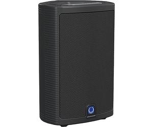 Turbosound MILAN M10 600 Watt 2 Way 10" Full Range Powered Loudspeaker with Klark Teknik DSP Technology for Portable PA and Installation Applications