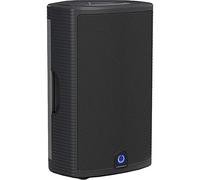 Turbosound MILAN M12 1100 Watt 2 Way 12" Full Range Powered Loudspeaker with Klark Teknik DSP Technology for Portable PA and Installation Applications