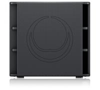 Turbosound Milan M15B 15 Active PA Subwoofer