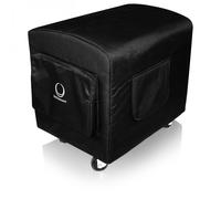 Turbosound TS-PC18B-4 Water Resistant Protective Cover for iQ18B with Castors