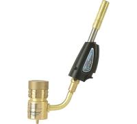 TurboTorch 0386-0851 STK-99 Torch Swirl, MAP-Pro/LP Gas, Self Lighting