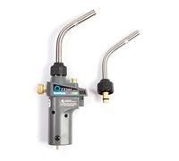 TurboTorch Extreme Self Lighting Torches - tx500 pro pak