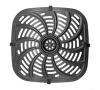 TurboTouch Air Fryer 8 QT Replacement Grill Pan High Performance Non Tray Designed for Healthy Cooking