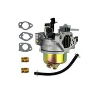 TURBOTUNITY 301cc carbutor for Predator 301 Honda GX240 GX270 270cc 242cc and Clone performance upgrades with carb jets