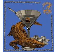 TURBOWOLF - THE FREE LIFE