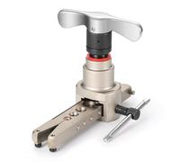 TURBRO HVAC Flaring Tool for 1/4" to 3/4" Pipes