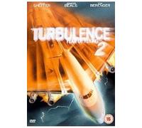 Turbulence 2 - Fear Of Flying [DVD]