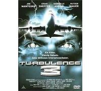 Turbulence 3 - Heavy Metal