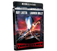 Turbulence (4KUHD)