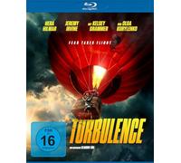 Turbulence [Blu-ray]