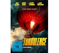 Turbulence [DVD]