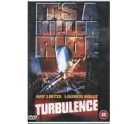 Turbulence [DVD]