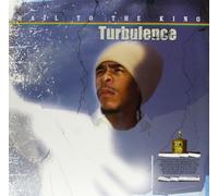 Turbulence - Hail To The King [VINYL]