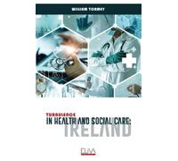 Turbulence in Health and Social Care: Ireland