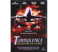 Turbulence : Secuestro (Import Dvd) (2005) Varios