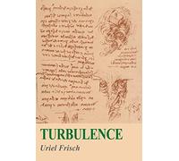 Turbulence: The Legacy of A. N. Kolmogorov