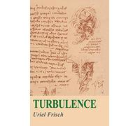 Turbulence: The Legacy of A. N. Kolmogorov – Cambridge University Press