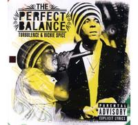 Turbulence - The Perfect Balance