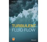 Turbulent Fluid Flow: Includes Website